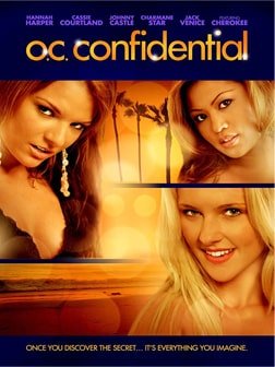 O.C Confidential izle
