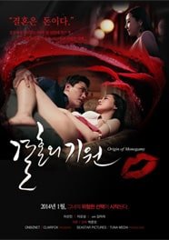 Origin of Monogamy izle
