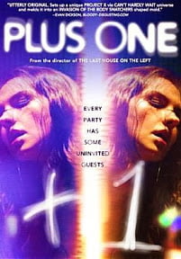 Plus One izle