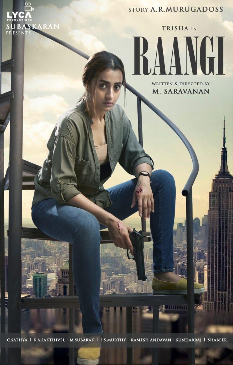 Raangi 2022 izle