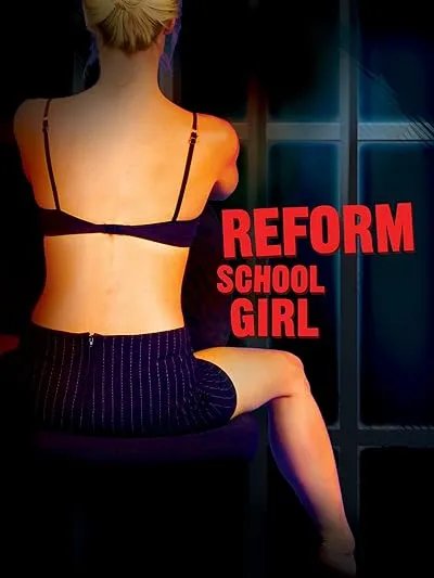 Reform School Girl Erotik Film izle