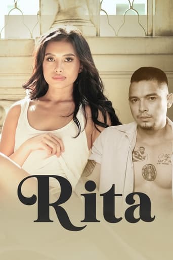 Rita 2024 Erotik izle