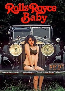 Rolls Royce Baby izle