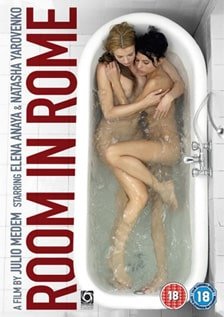 Room in Rome izle