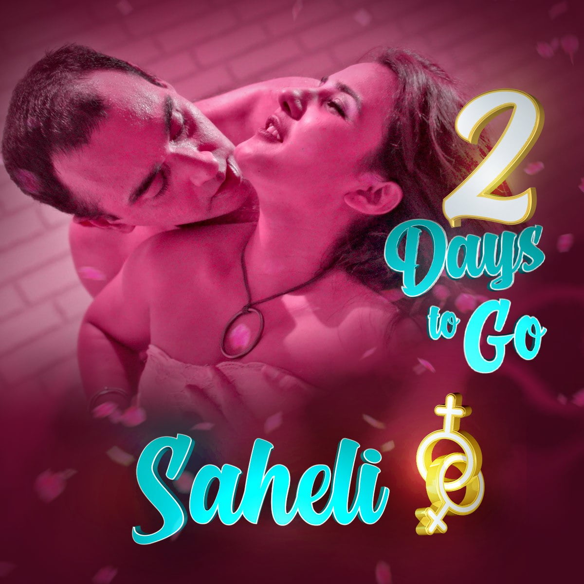 Saheli 2020 1. Sezon izle