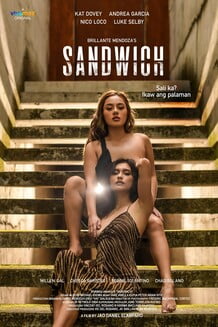 Sandwich Erotik Film izle