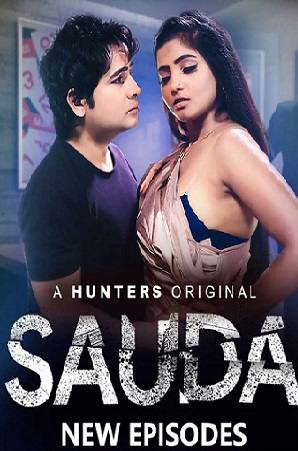 Sauda Erotik Film izle