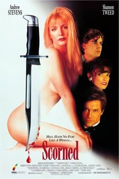 Scorned izle