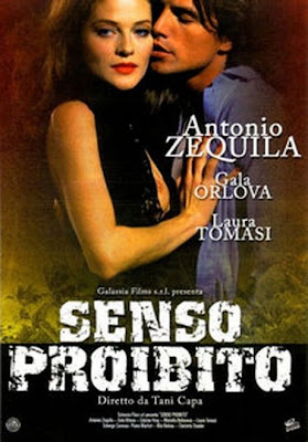 Senso Proibito Erotik Film izle