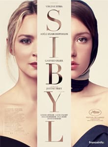 Sibyl Erotik Film izle
