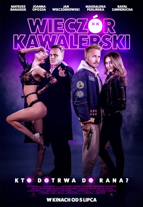 Stag Night Erotik Film izle