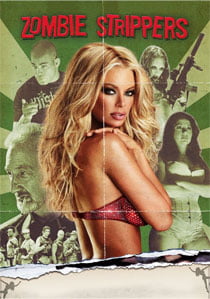 Striptizci Zombiler Erotik Film izle