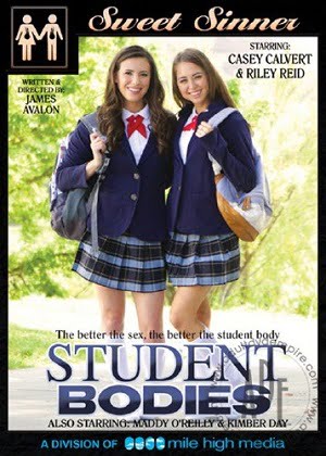 Student Bodies Erotik Film izle