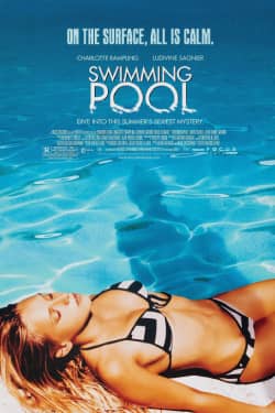 Swimming Pool izle