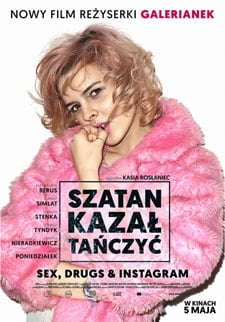 Szatan Kazal Tanczyc Erotik izle