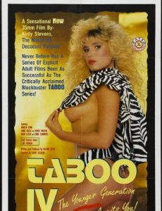 Taboo 4 Erotik Film izle