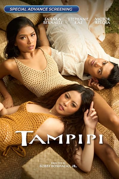 Tampipi 2025 Erotik Film