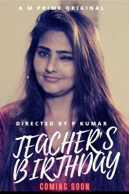 Teachers Birthday izle