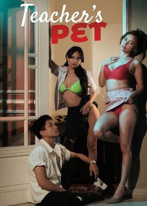 Teacher’s Pet Erotik Film izle
