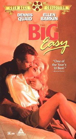 The Big Easy Erotik Film izle