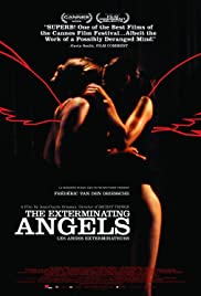 The Exterminating Angels izle