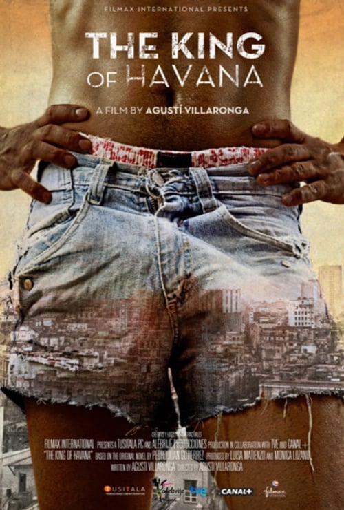 The King of Havana izle