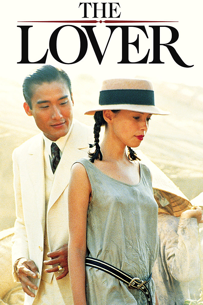 The Lover Erotik Film izle
