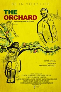 The Orchard 2016 Erotik izle