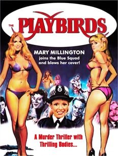 The Playbirds izle