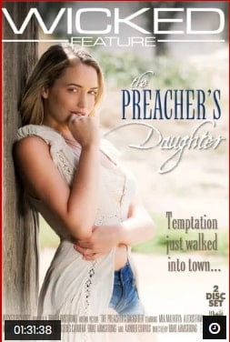 The Preacher’s Daughter 2016 izle