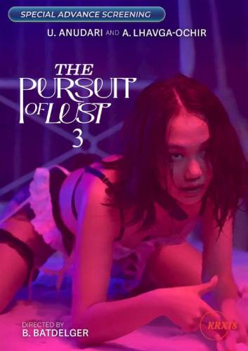 The Pursuit of Lust 3 Erotik izle