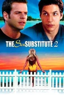 The Sex Substitute 2 Erotik Film izle