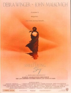 The Sheltering Sky Erotik Film izle