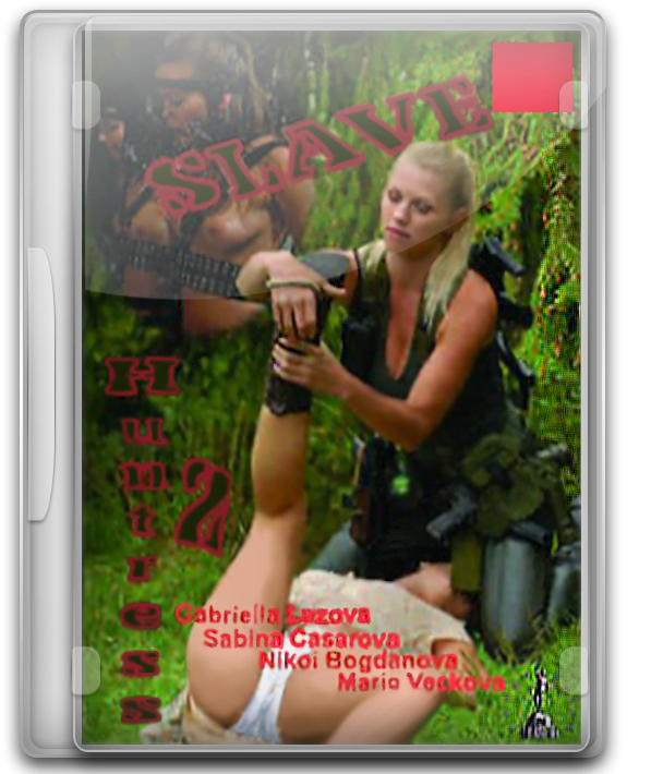 The Slave Huntress 2 Full izle
