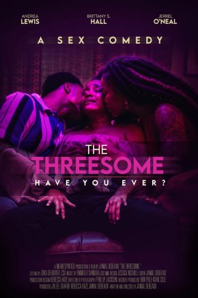 The Threesome 2022 Erotik Film