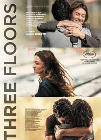 Three Floors izle