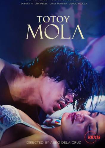 Totoy Mola Erotik Film izle