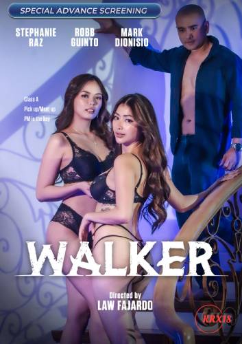 Walker Erotik Film izle