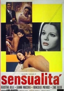 When Love Is Lust izle