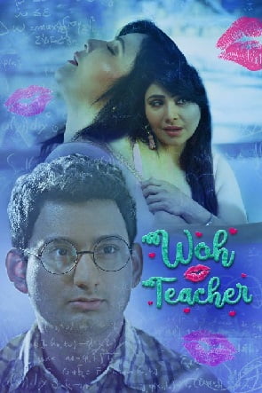 Woh Teacher izle