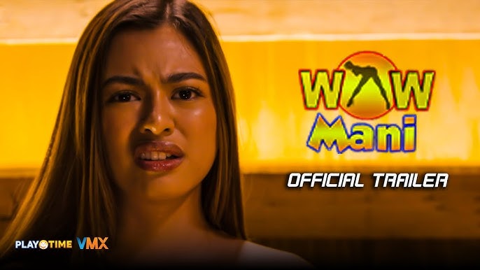 Wow Mani 1. Sezon Erotik film izle