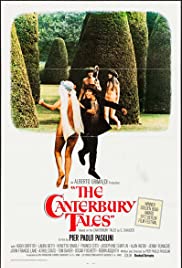 The Canterbury Tales Erotik Film izle