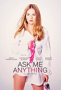 Ask Me Anything Erotik izle