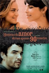 Aşk Hikayeleri Sadece 90 Dakika Sürer izle