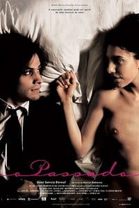 El Pasado Erotik Film izle