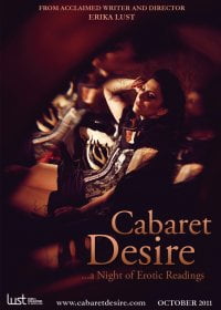 Cabaret Desire erotik film izle
