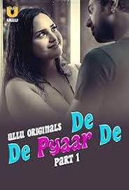 De De Pyaar De Part 1 Erotik izle