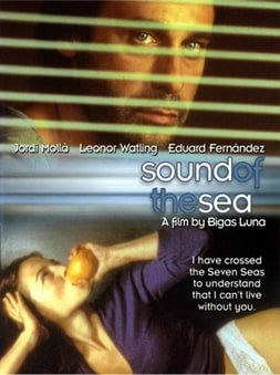 Denizin Sesi Erotik Film izle