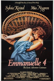 Emmanuelle 4 izle