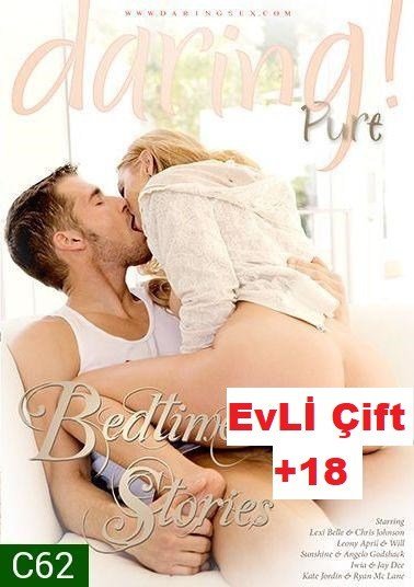 Genç Çiftin Erotik Macerası izle